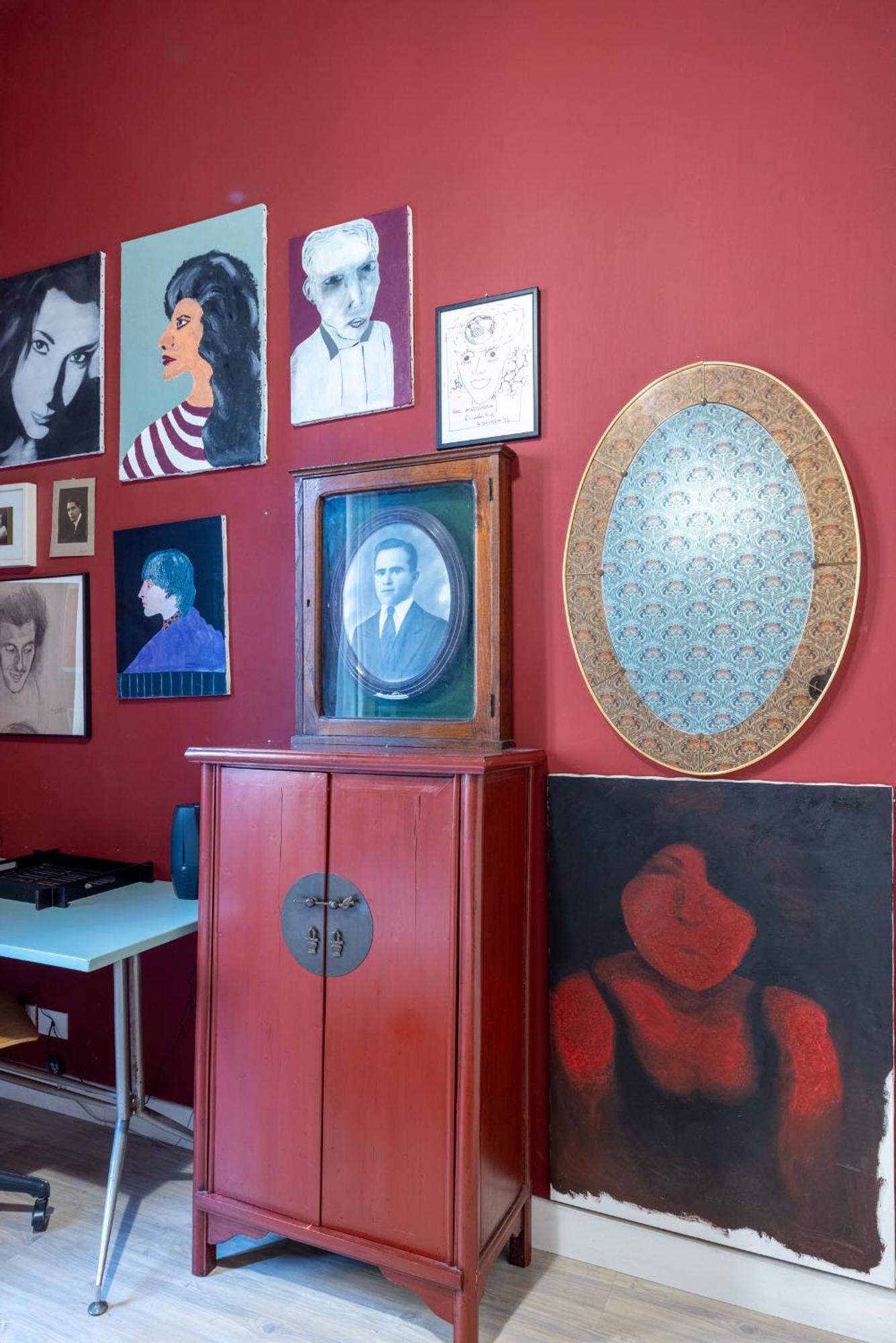 Apartamento Retro - St. Peter Vatican Roma