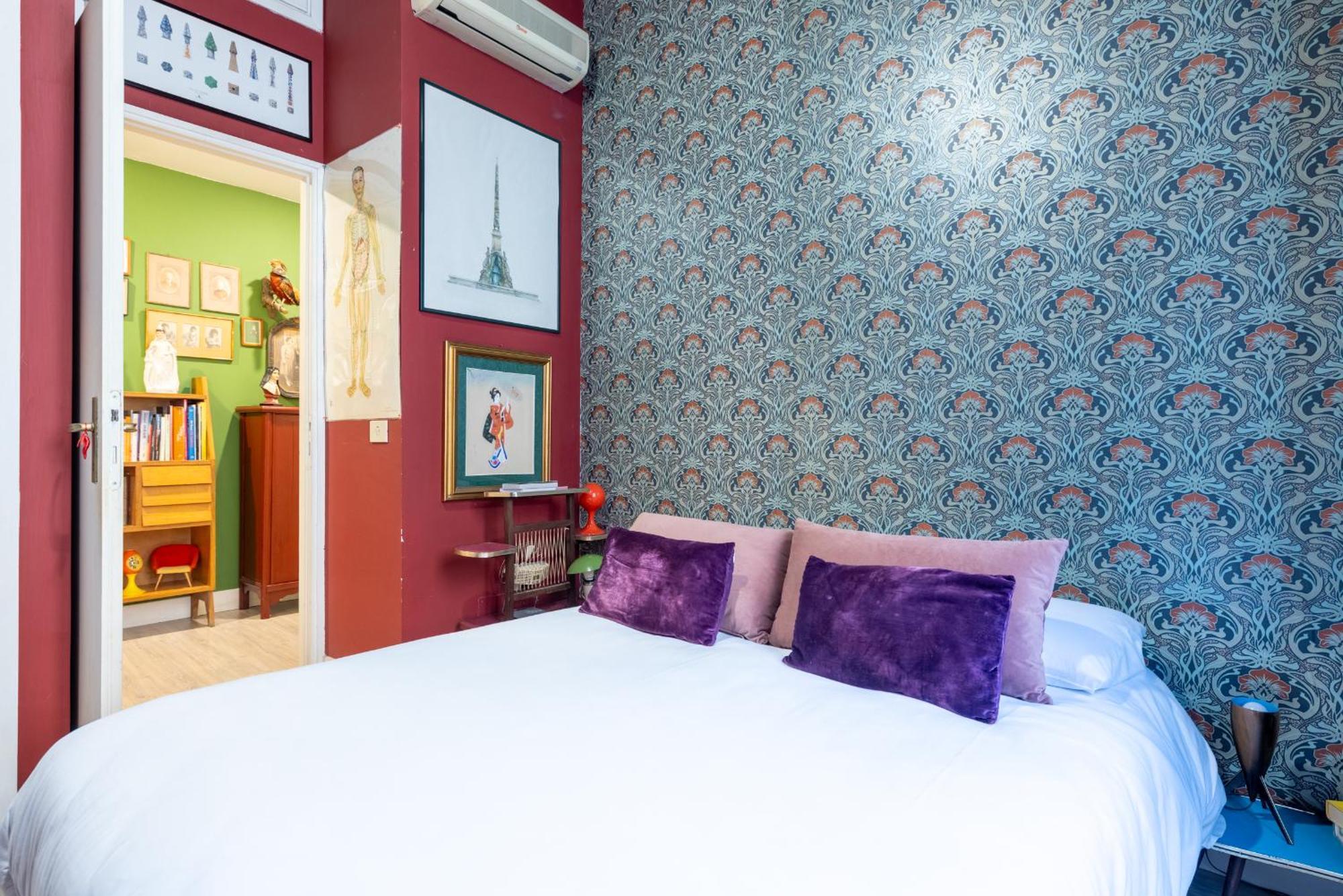 Apartamento Retro - St. Peter Vatican