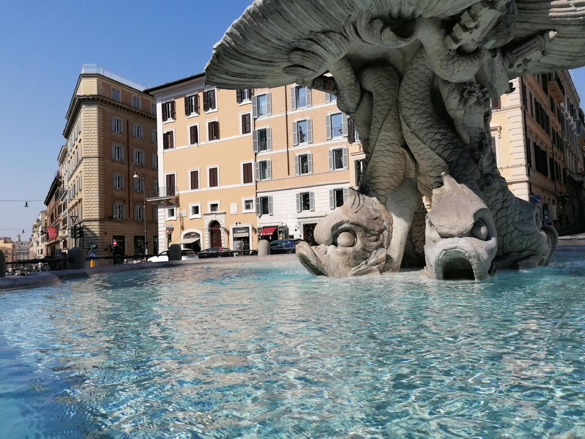 Bernini Apartment *