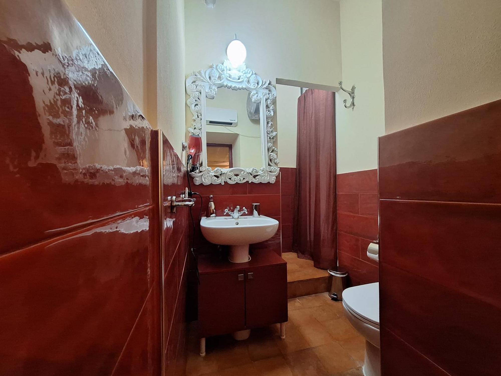 Apartamento Passione Romana *