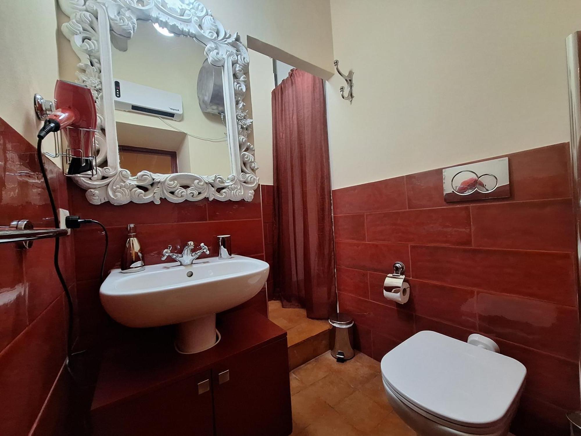 Passione Romana Apartamento *