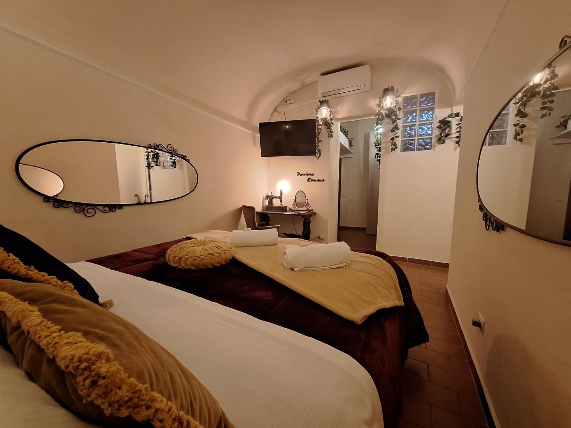 Apartamento Passione Romana Roma