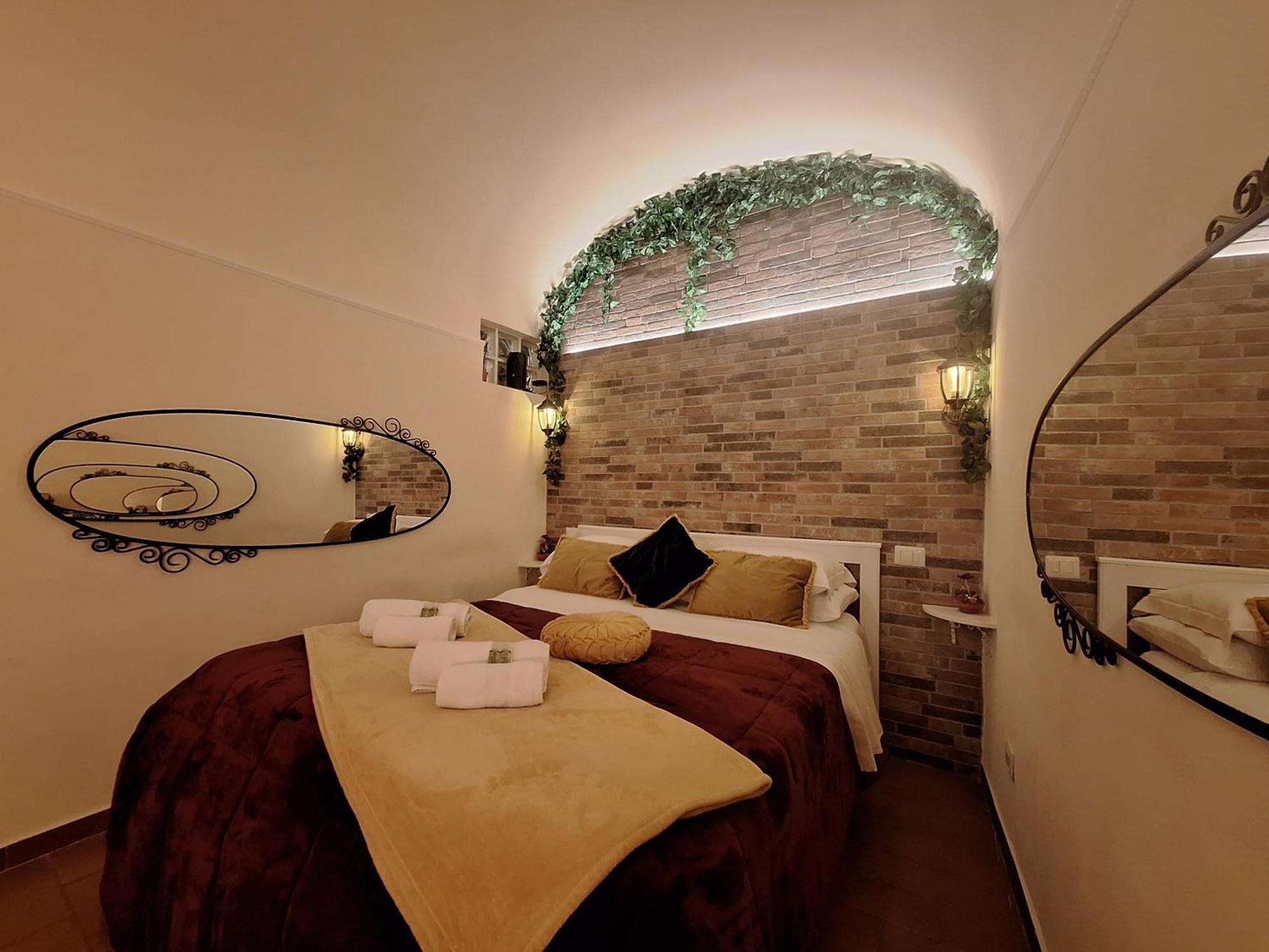 Passione Romana * Roma