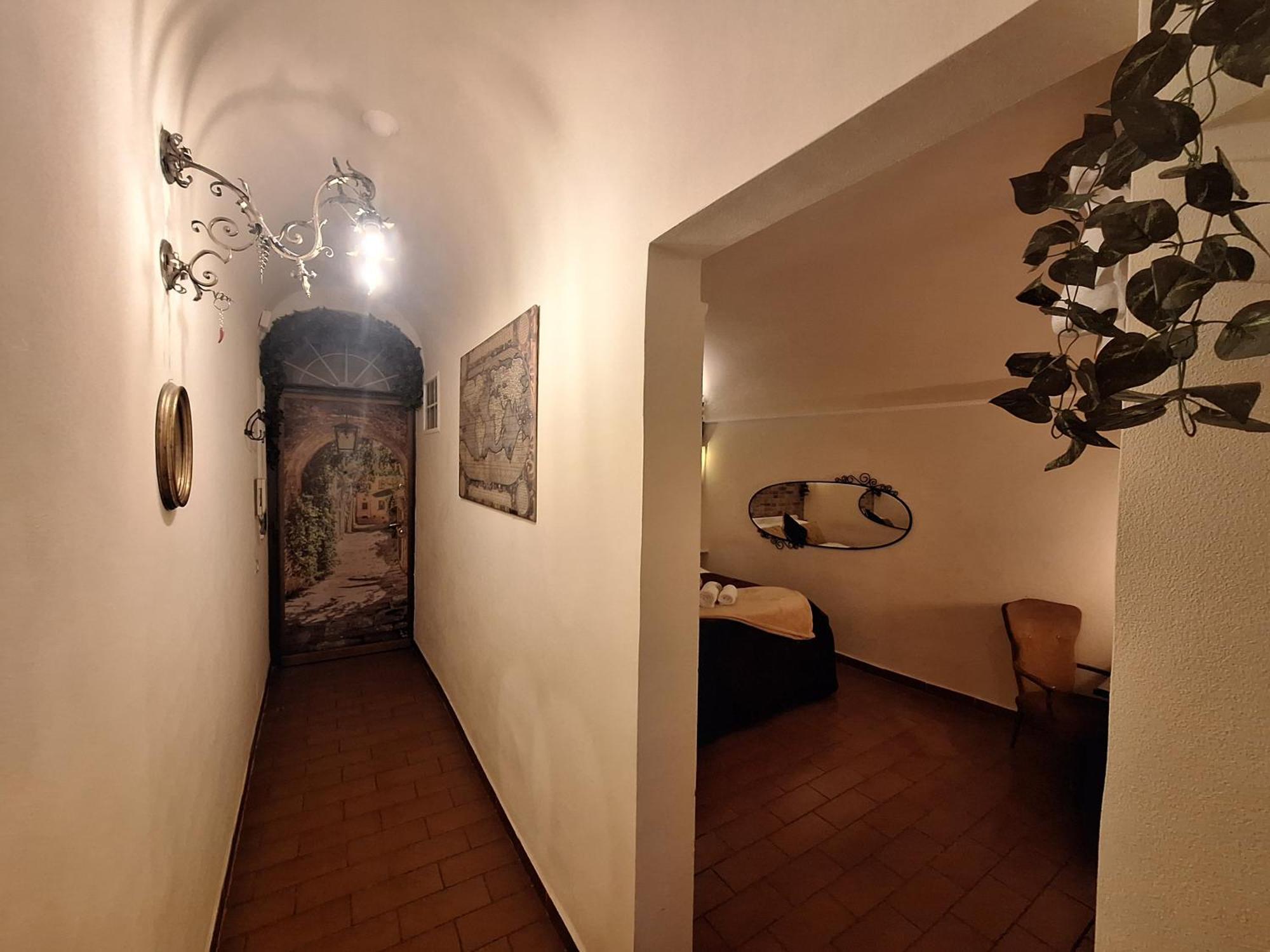 Apartamento Passione Romana
