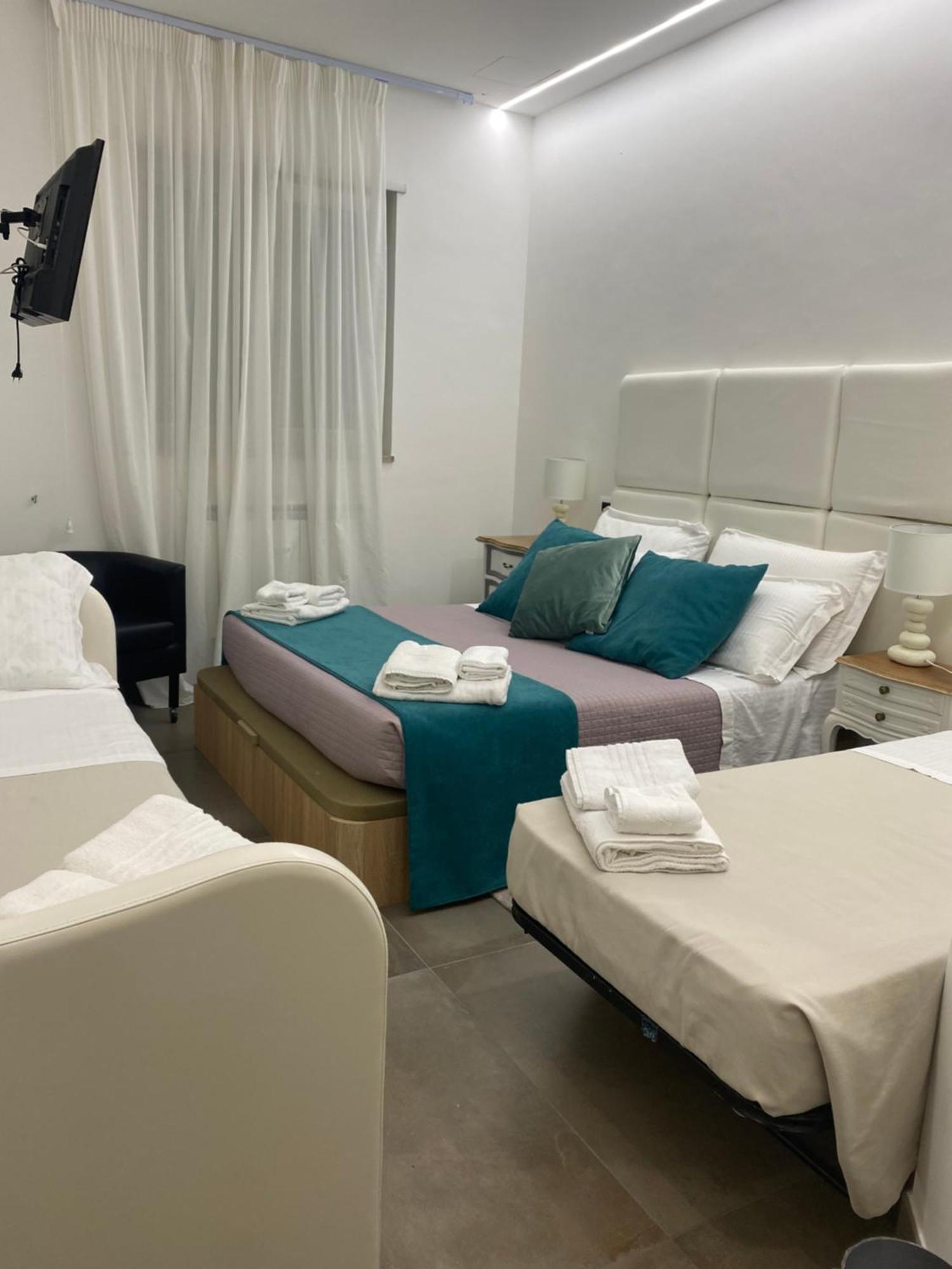 Apartment Tuscolo Metro A House *