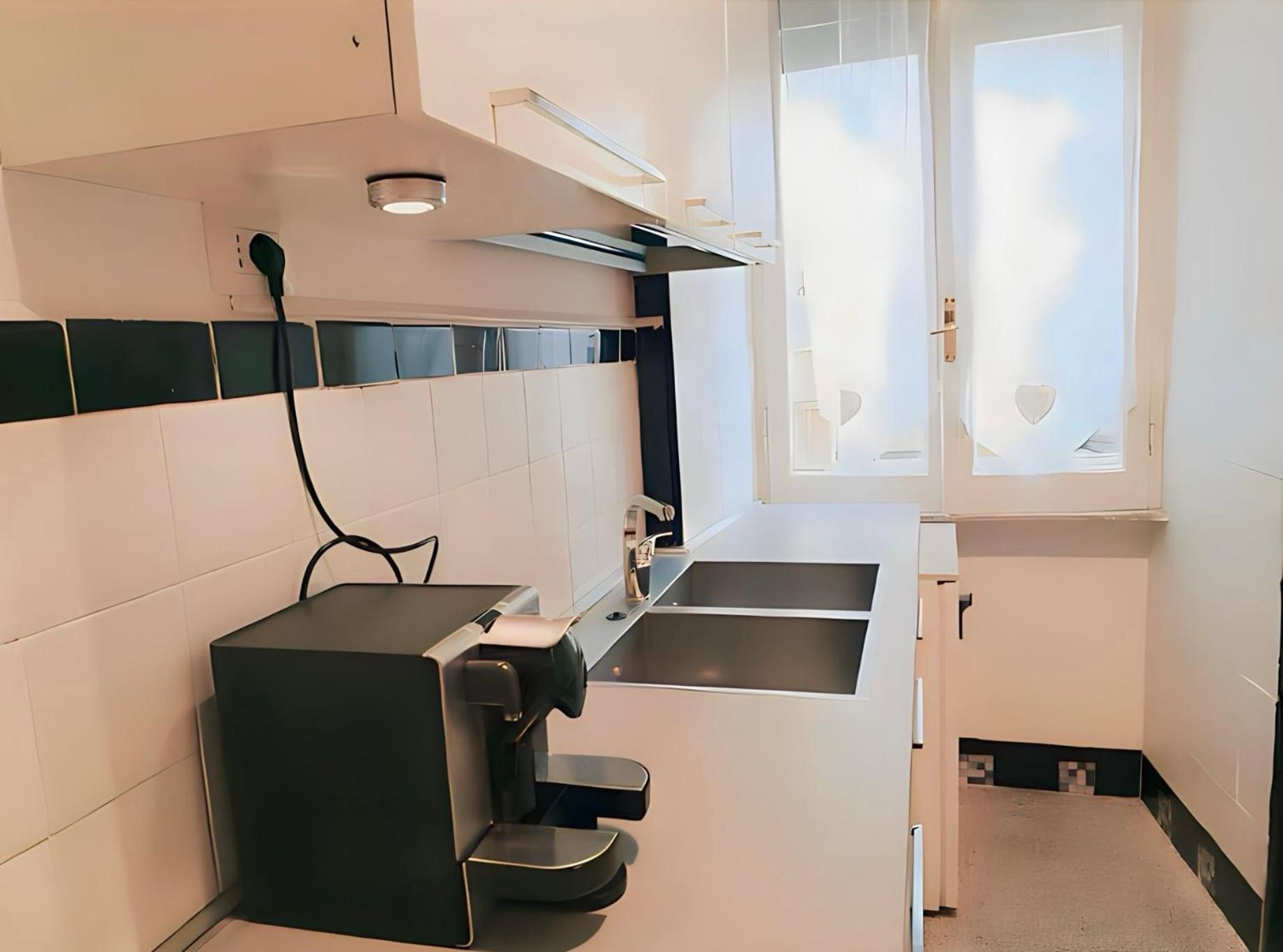 Apartamento La Casa Di Mamma