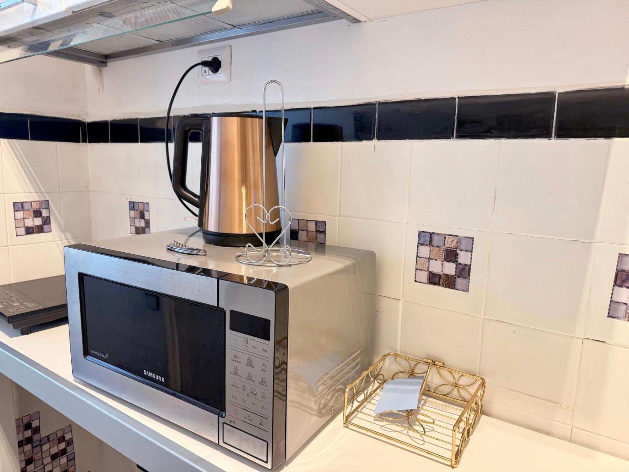 Apartamento La Casa Di Mamma