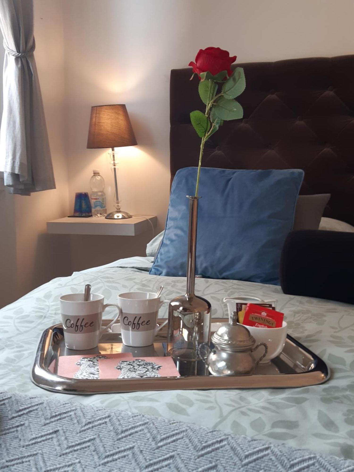 Italian Luxury Collection Apartamento