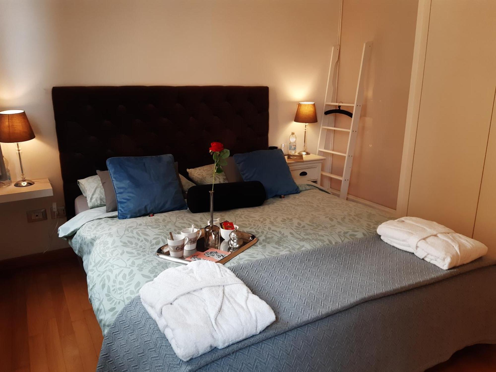 Apartamento Italian Luxury Collection *