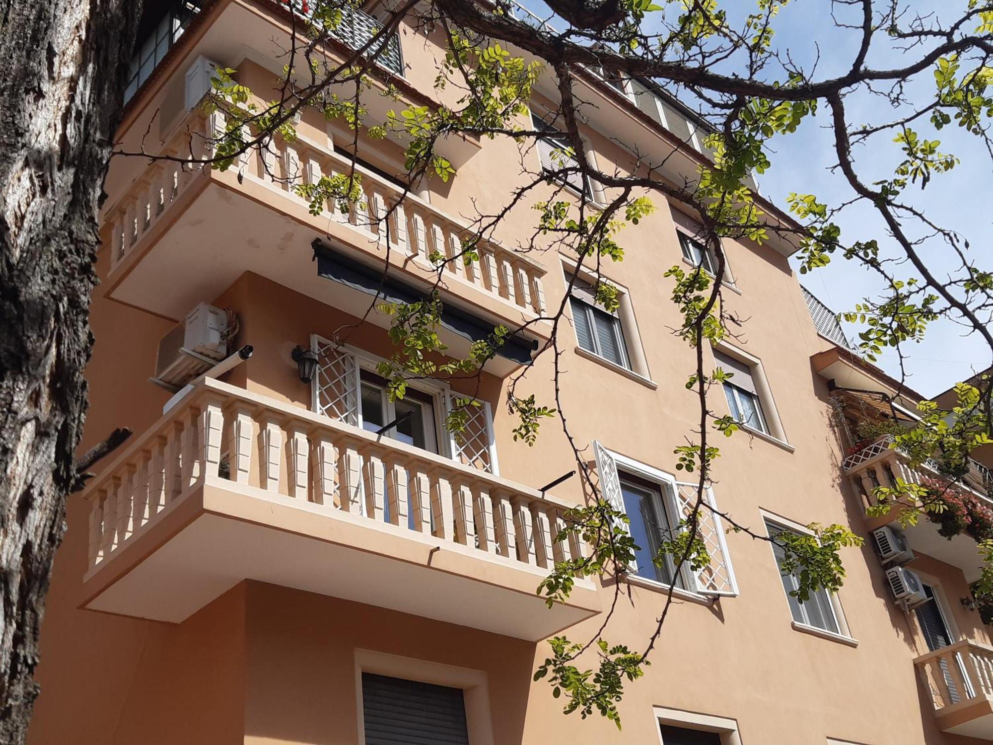 Italian Luxury Collection Apartamento Roma