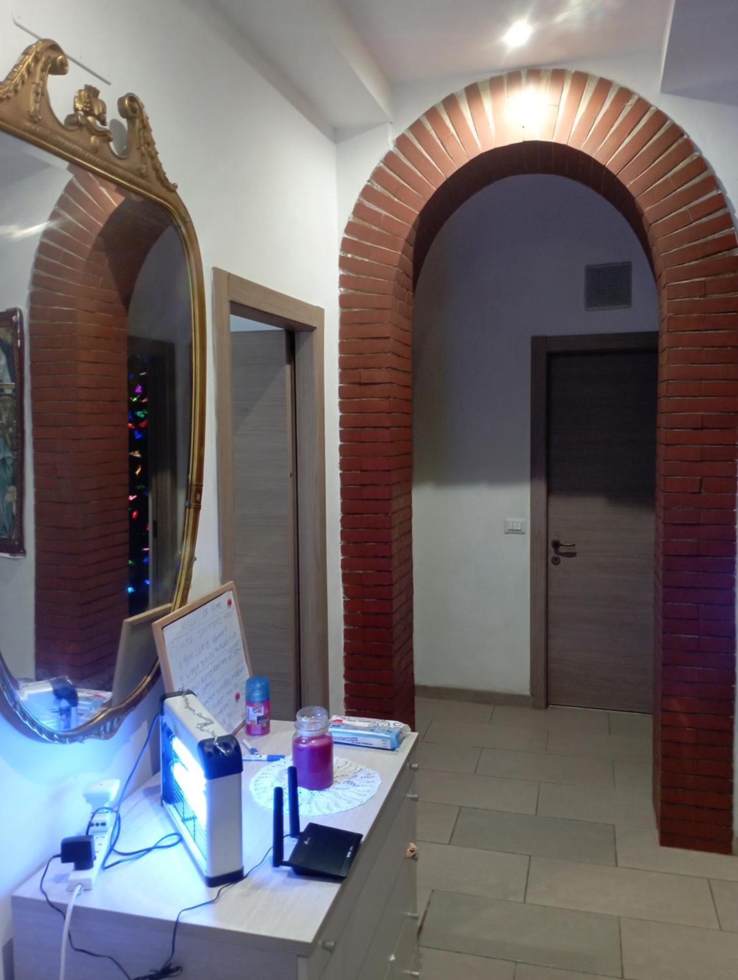 Hospedagem domiciliar Pigneto House