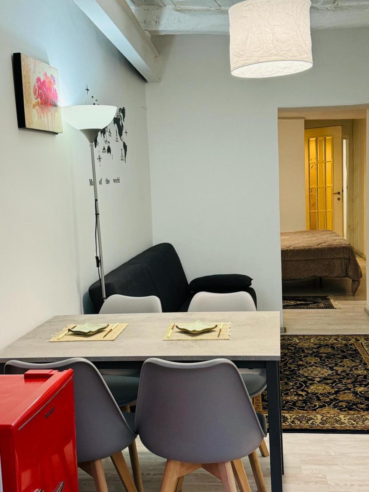 Сasa de vacaciones La Casa Di Cinzia *