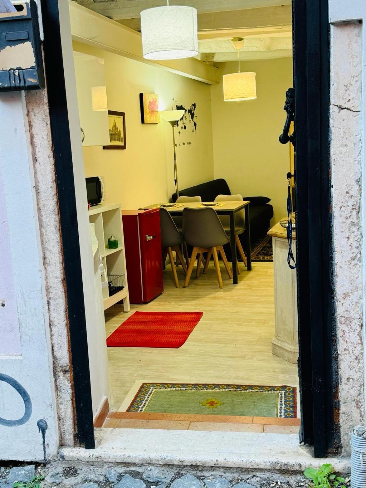 La Casa Di Cinzia Сasa de vacaciones *