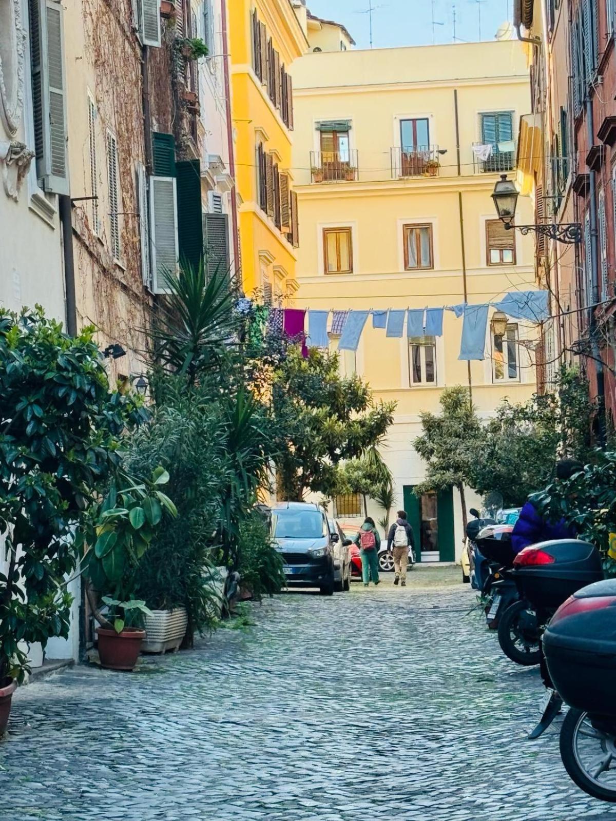 Сasa de vacaciones La Casa Di Cinzia