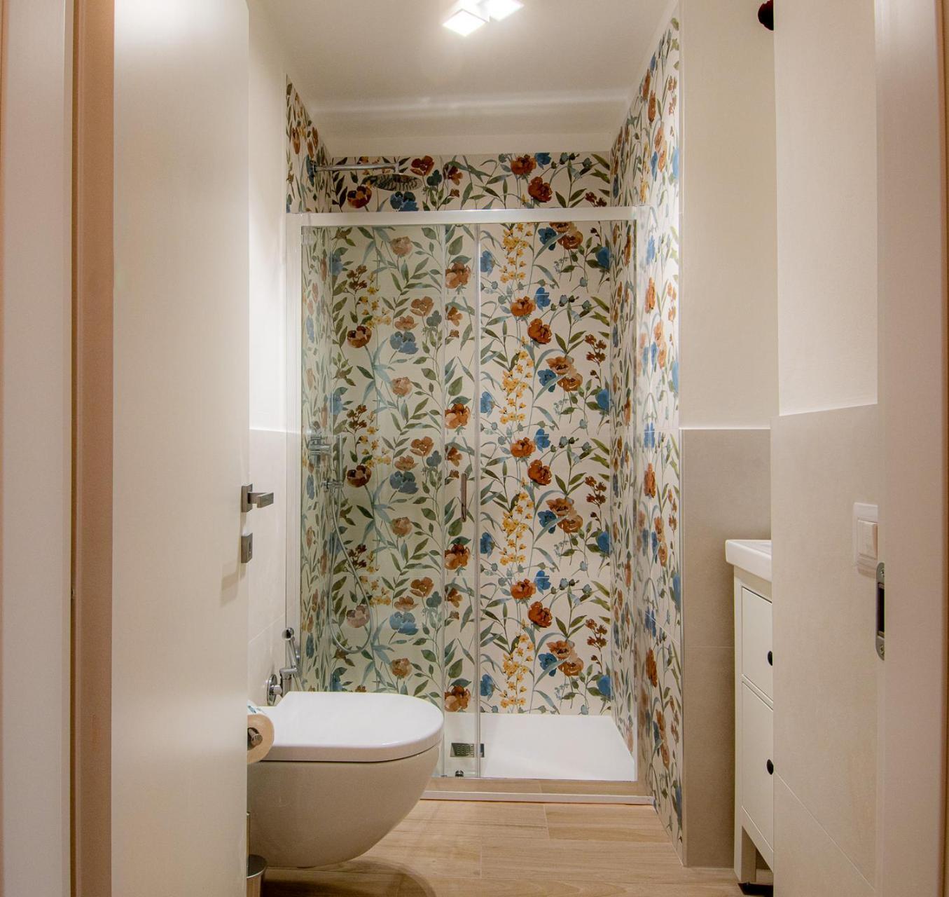 Woody Feriehus Roma