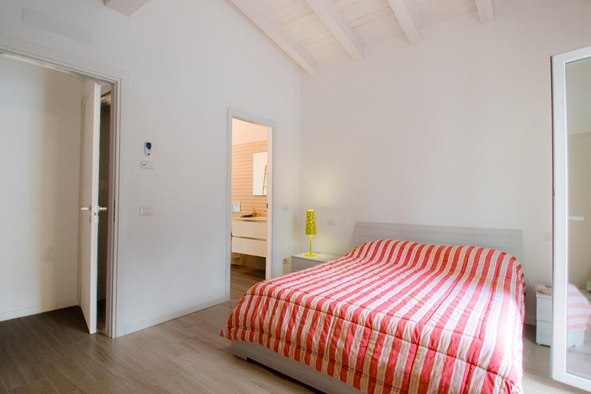 Woody Feriehus *