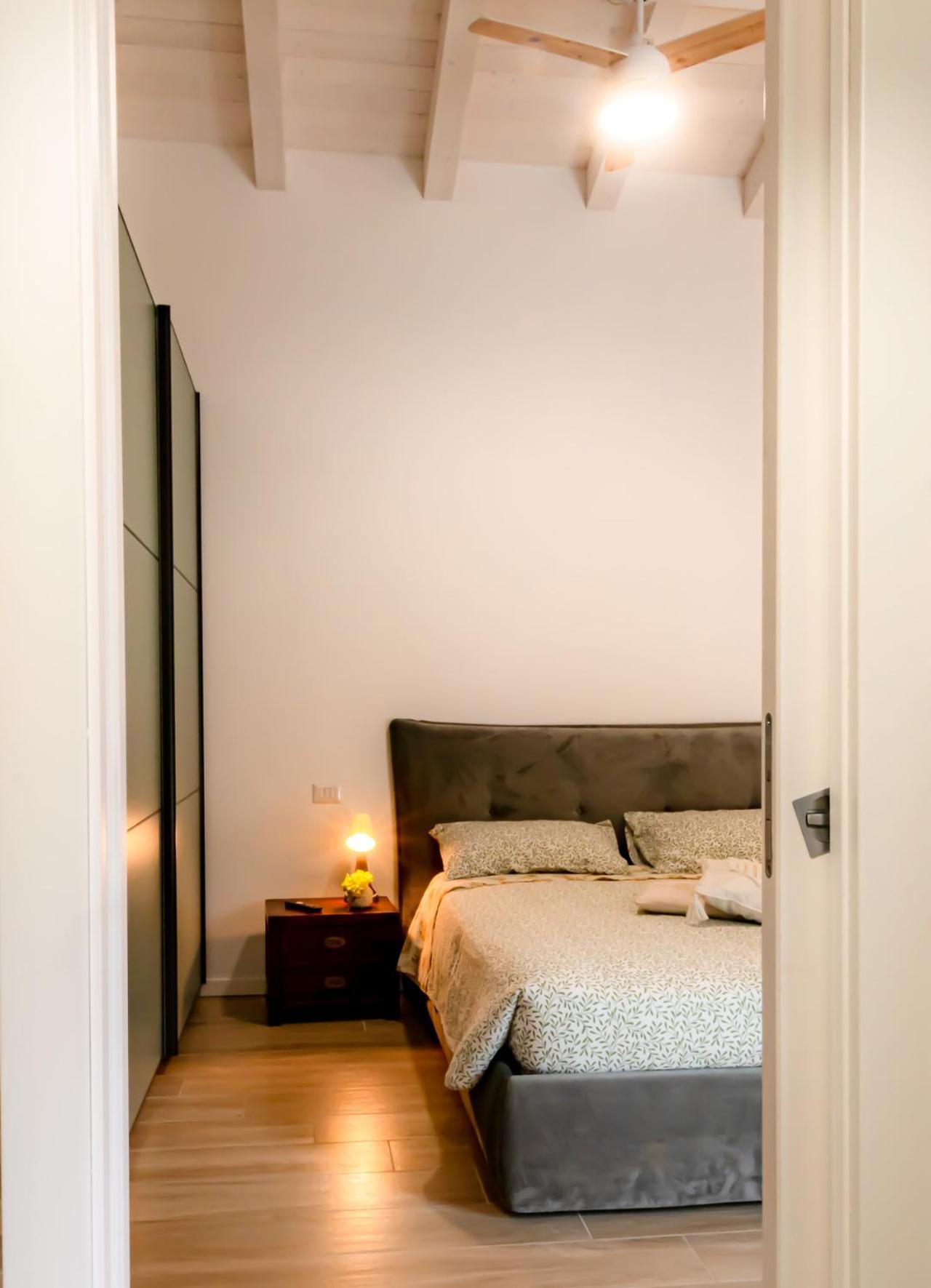 Woody Feriehus Roma