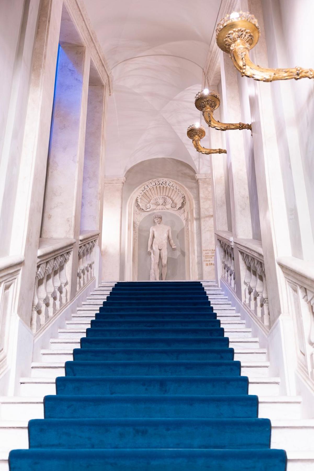 Palazzo - The Leading Of The World 5* Rom