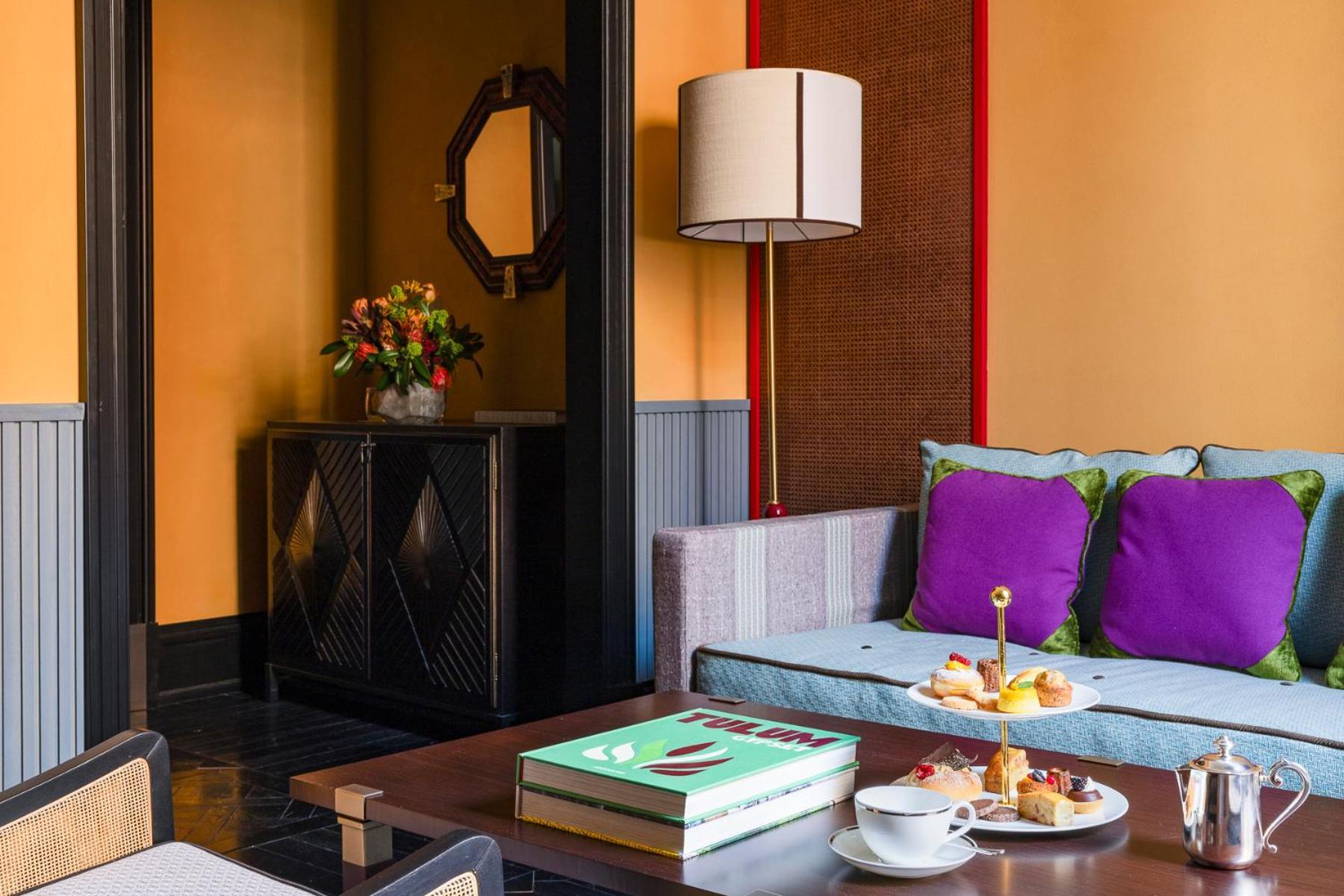 Palazzo - The Leading Of The World Hotel Rom