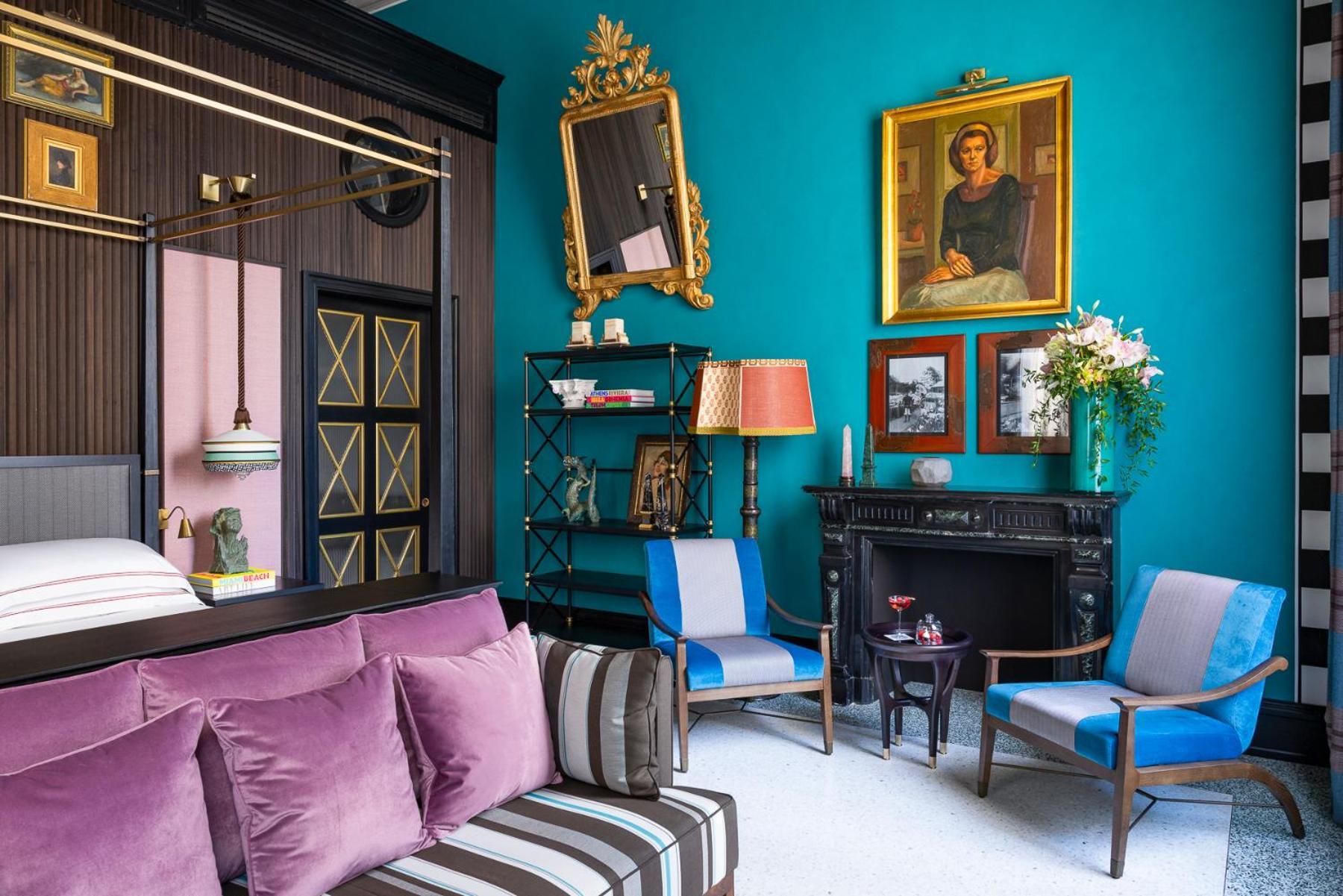 Hotel Palazzo - The Leading Of The World