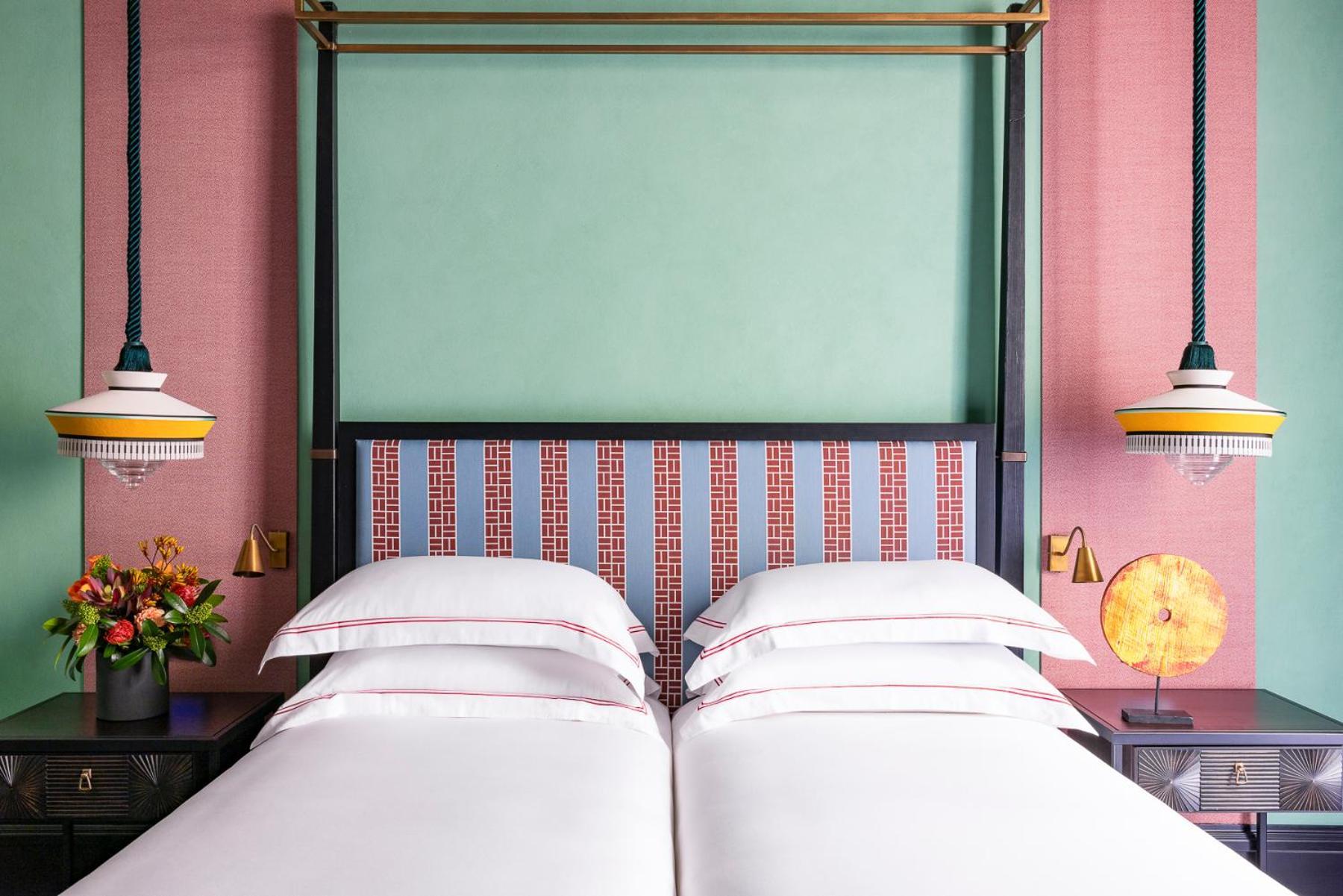 Palazzo - The Leading Of The World Hotel 5*