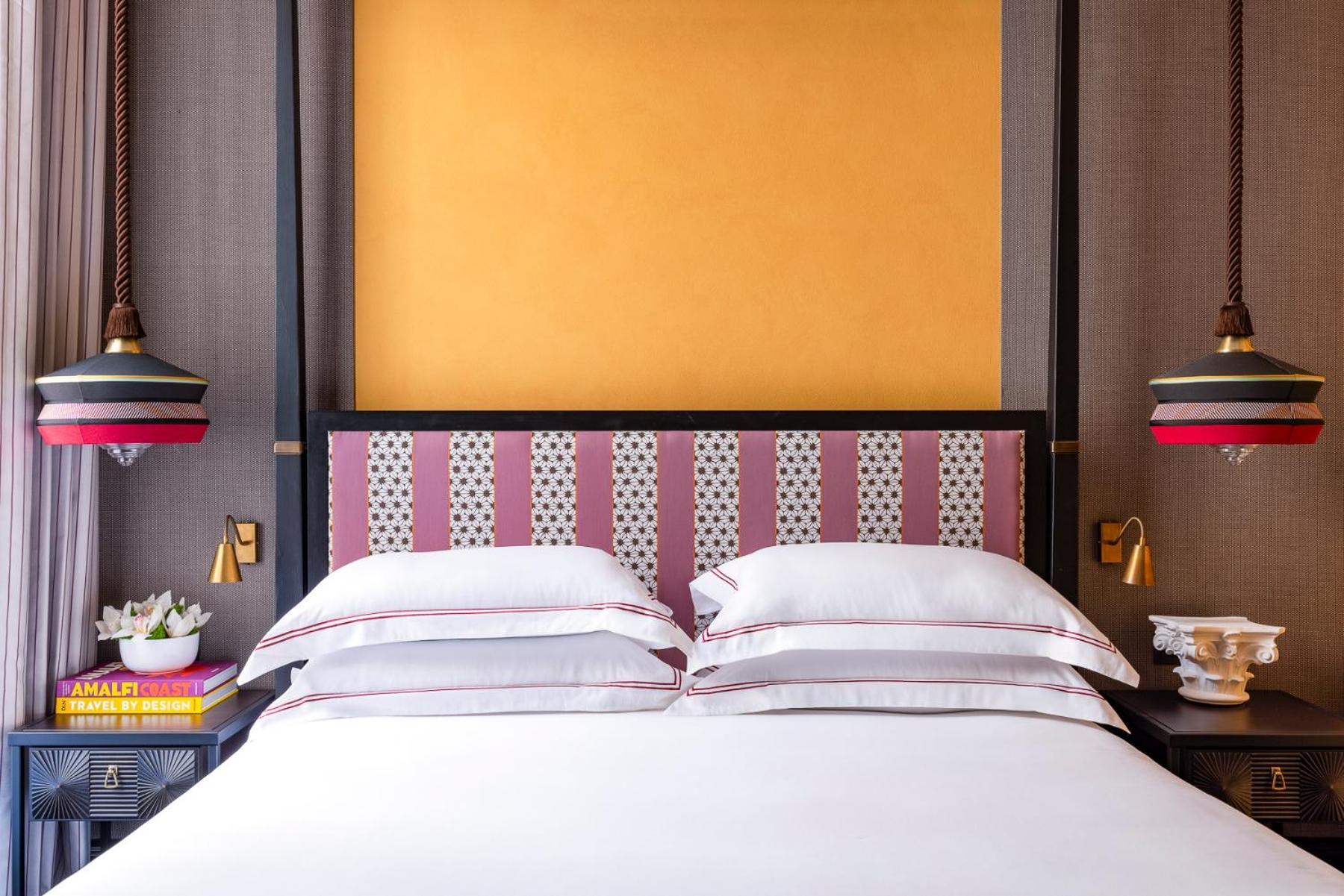 Palazzo - The Leading Of The World 5* Roma