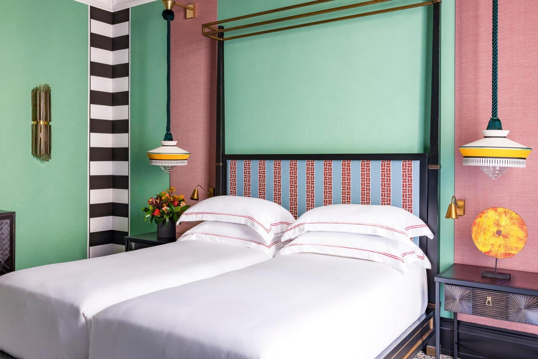 Palazzo - The Leading Of The World 5*