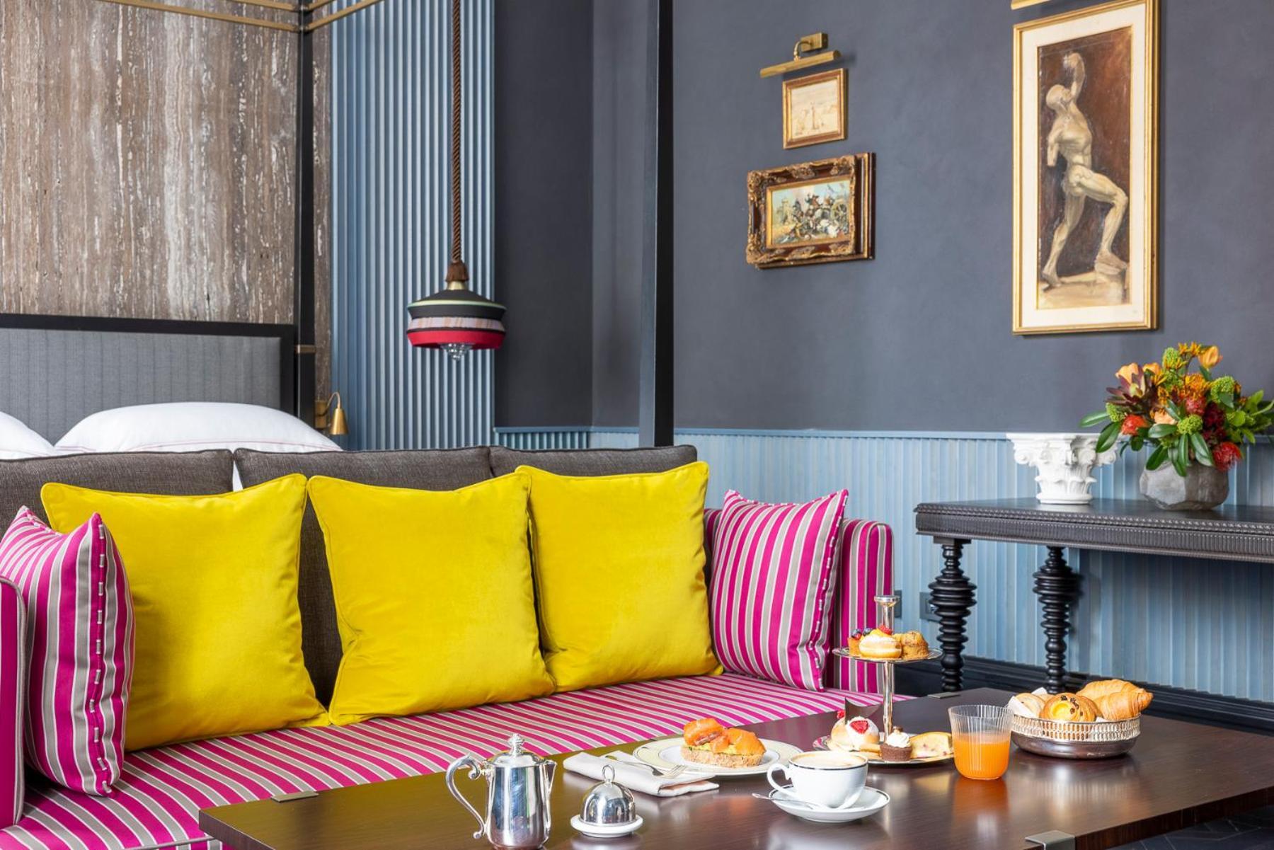 Palazzo - The Leading Of The World Hotel 5*
