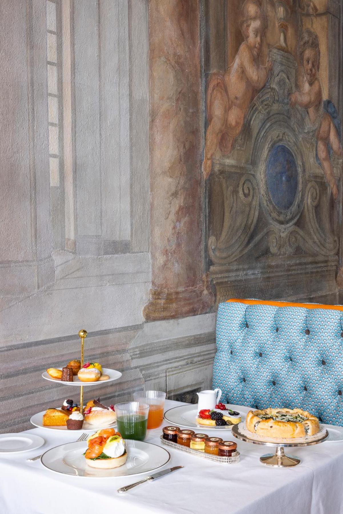 Palazzo - The Leading Of The World 5* Rom