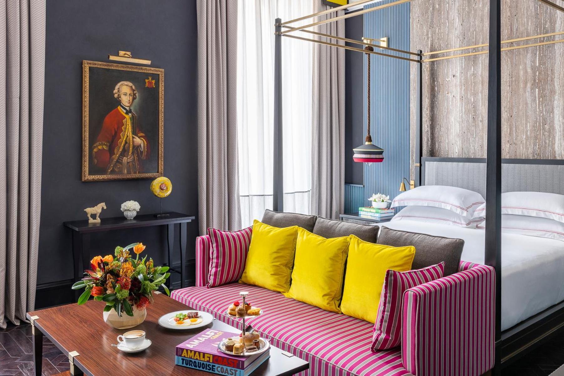 Hotel Palazzo - The Leading Of The World
