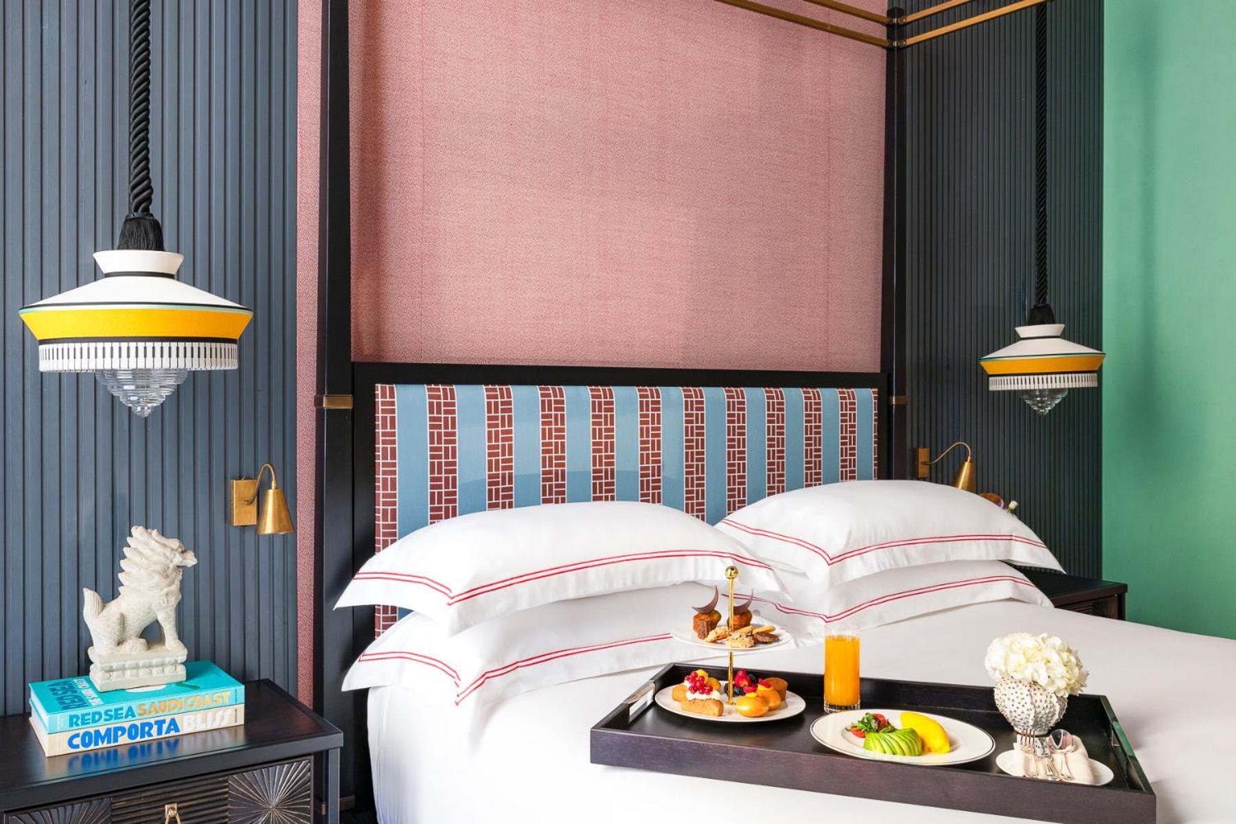 Palazzo - The Leading Of The World Hotel