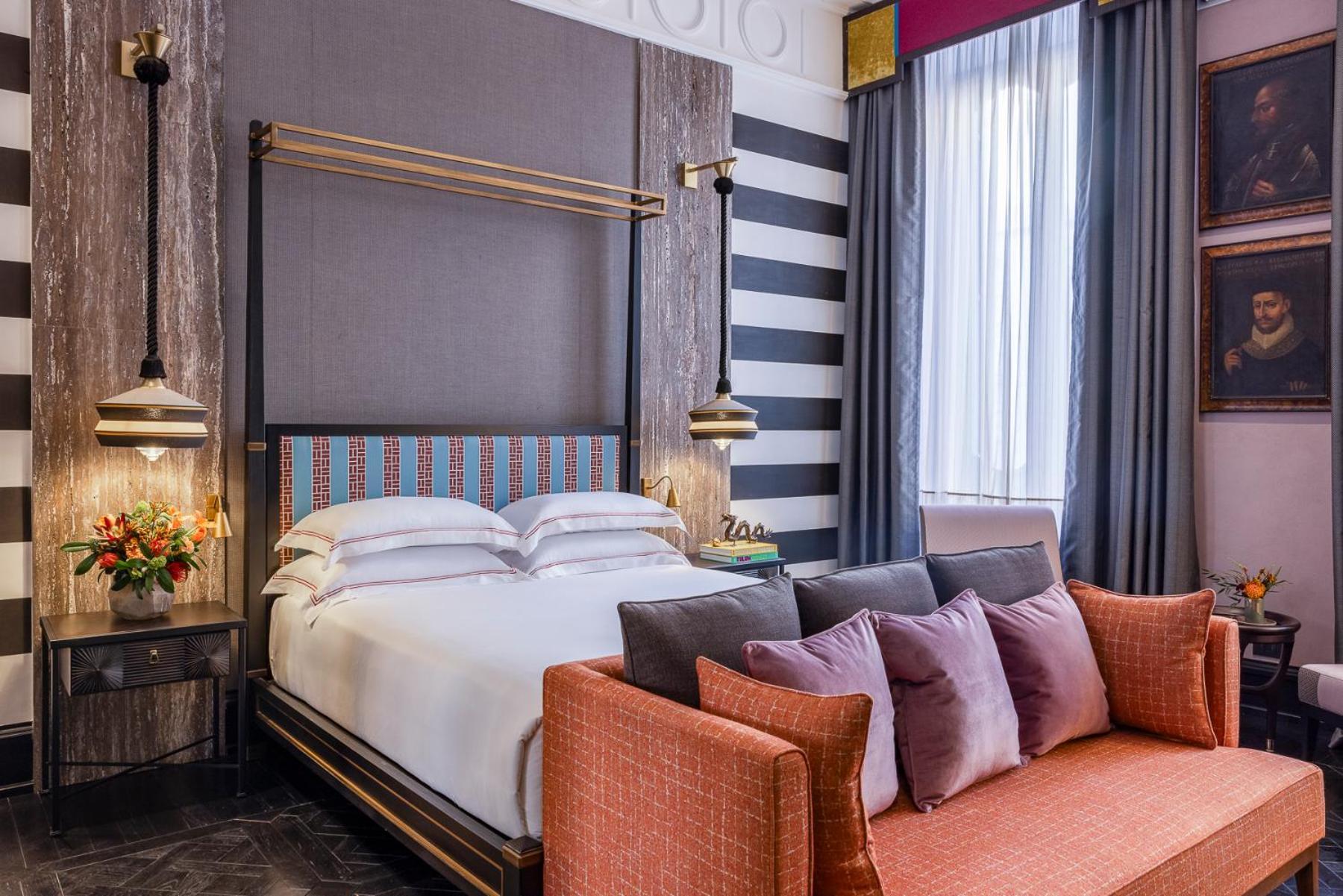 Palazzo - The Leading Of The World Hotel 5*