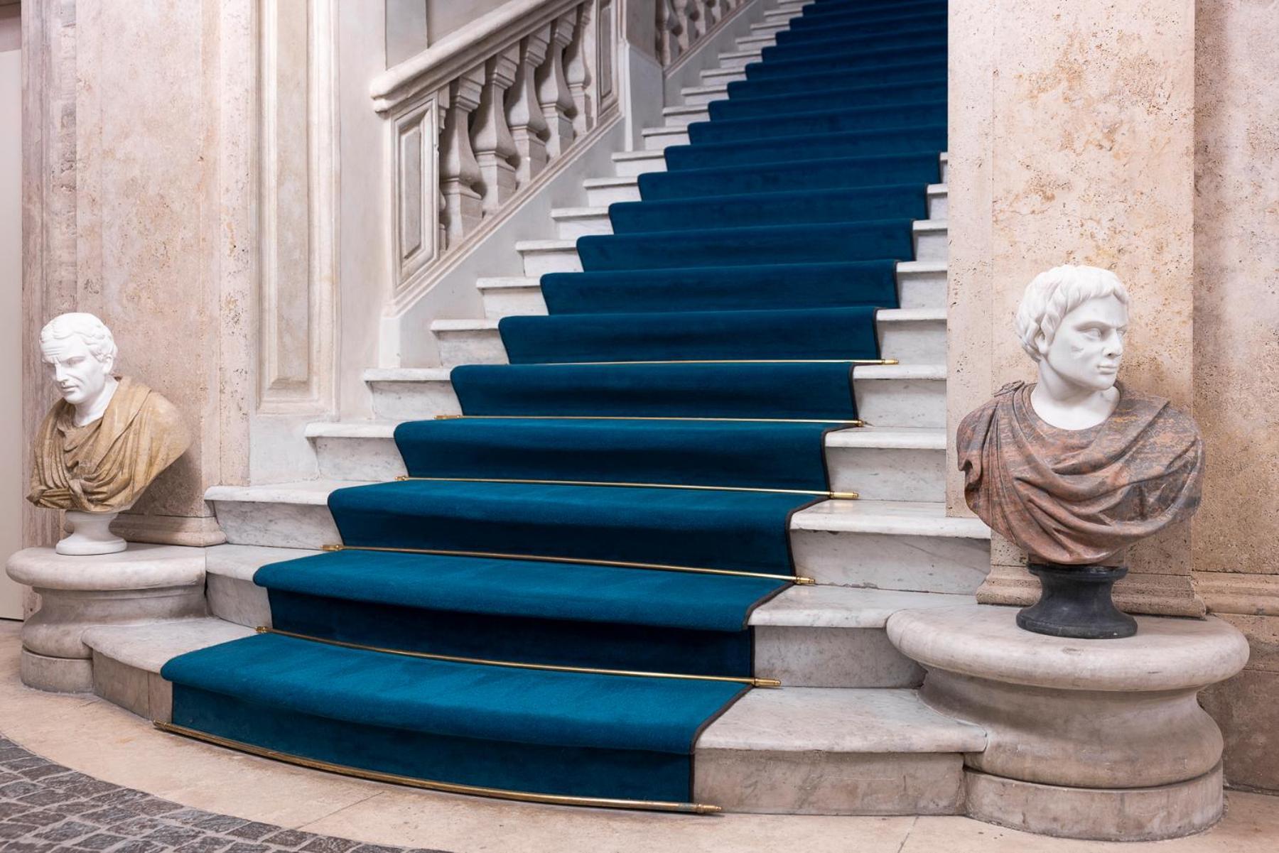 Palazzo - The Leading Of The World 5* Rom