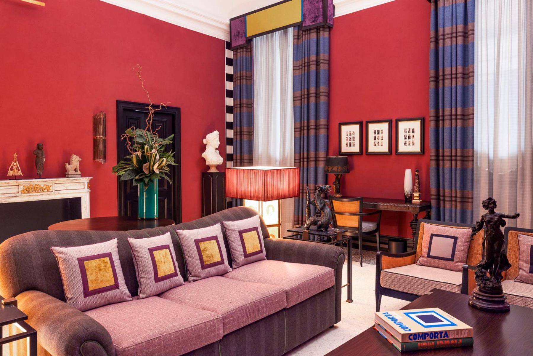 Hotel Palazzo - The Leading Of The World
