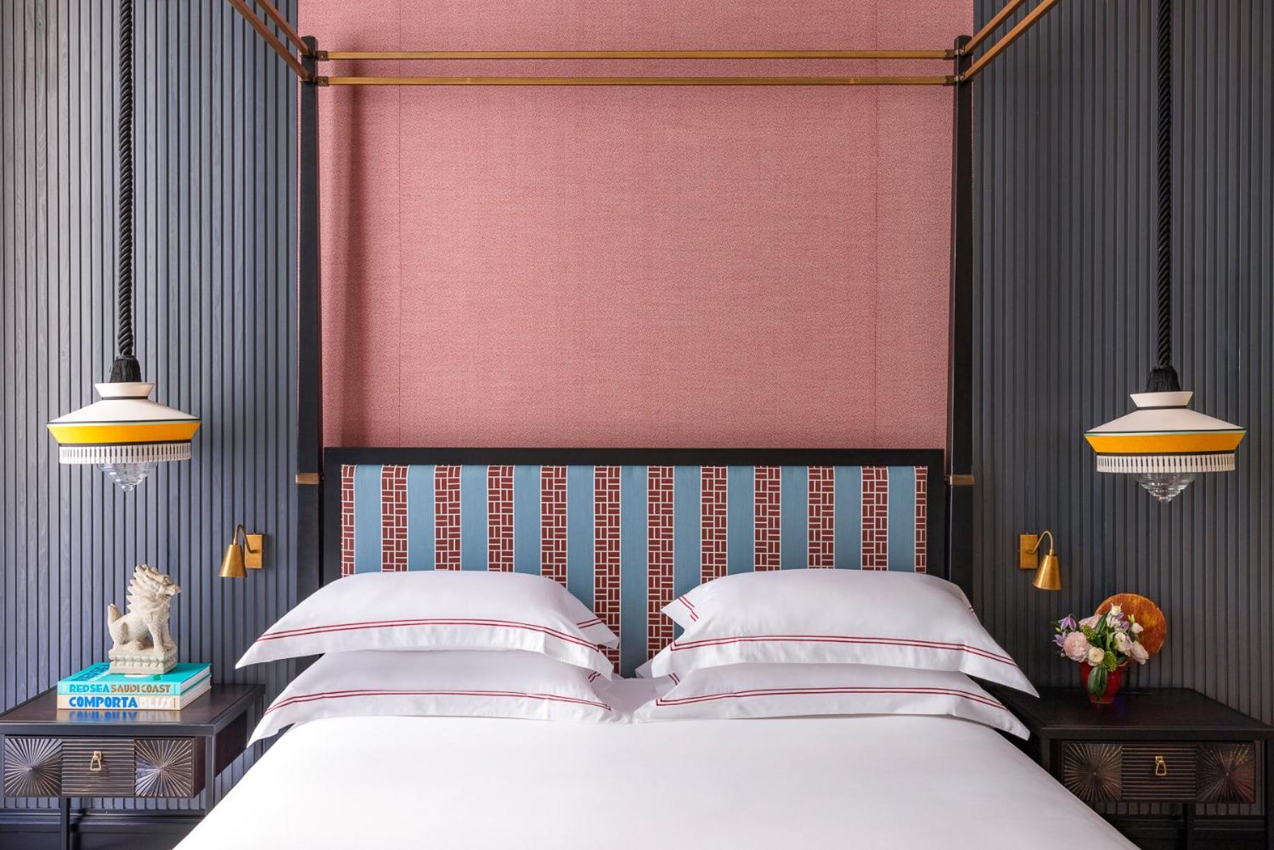 Hotel Palazzo - The Leading Of The World 5*