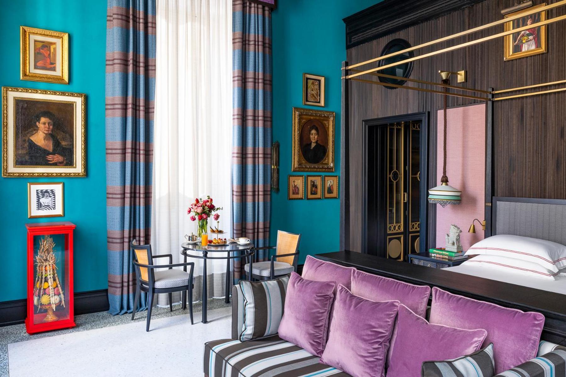 Palazzo - The Leading Of The World 5*