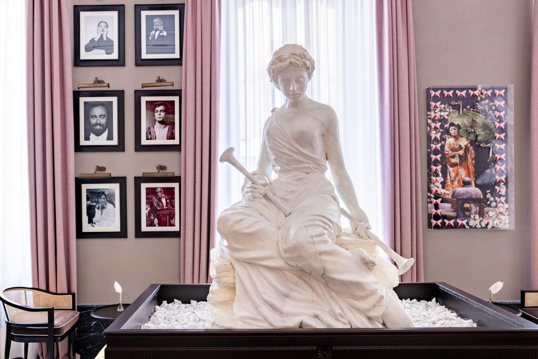 Palazzo - The Leading Of The World Hotel 5*