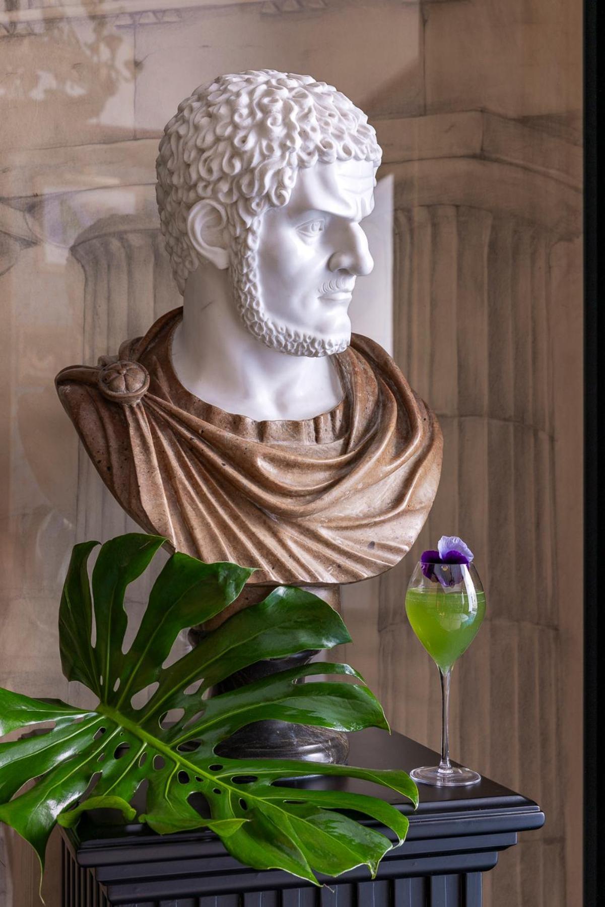 Hotel Palazzo - The Leading Of The World Rom