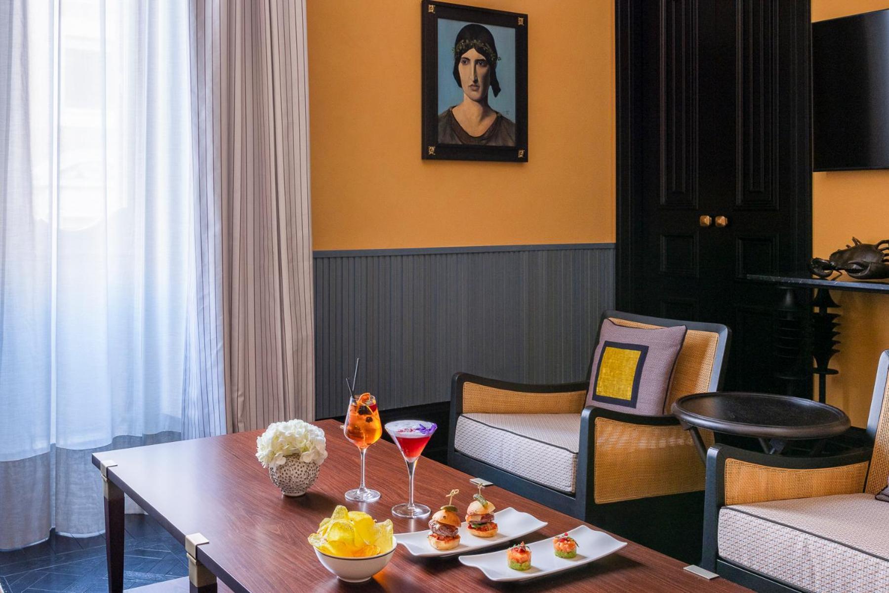 Palazzo - The Leading Of The World Hotel