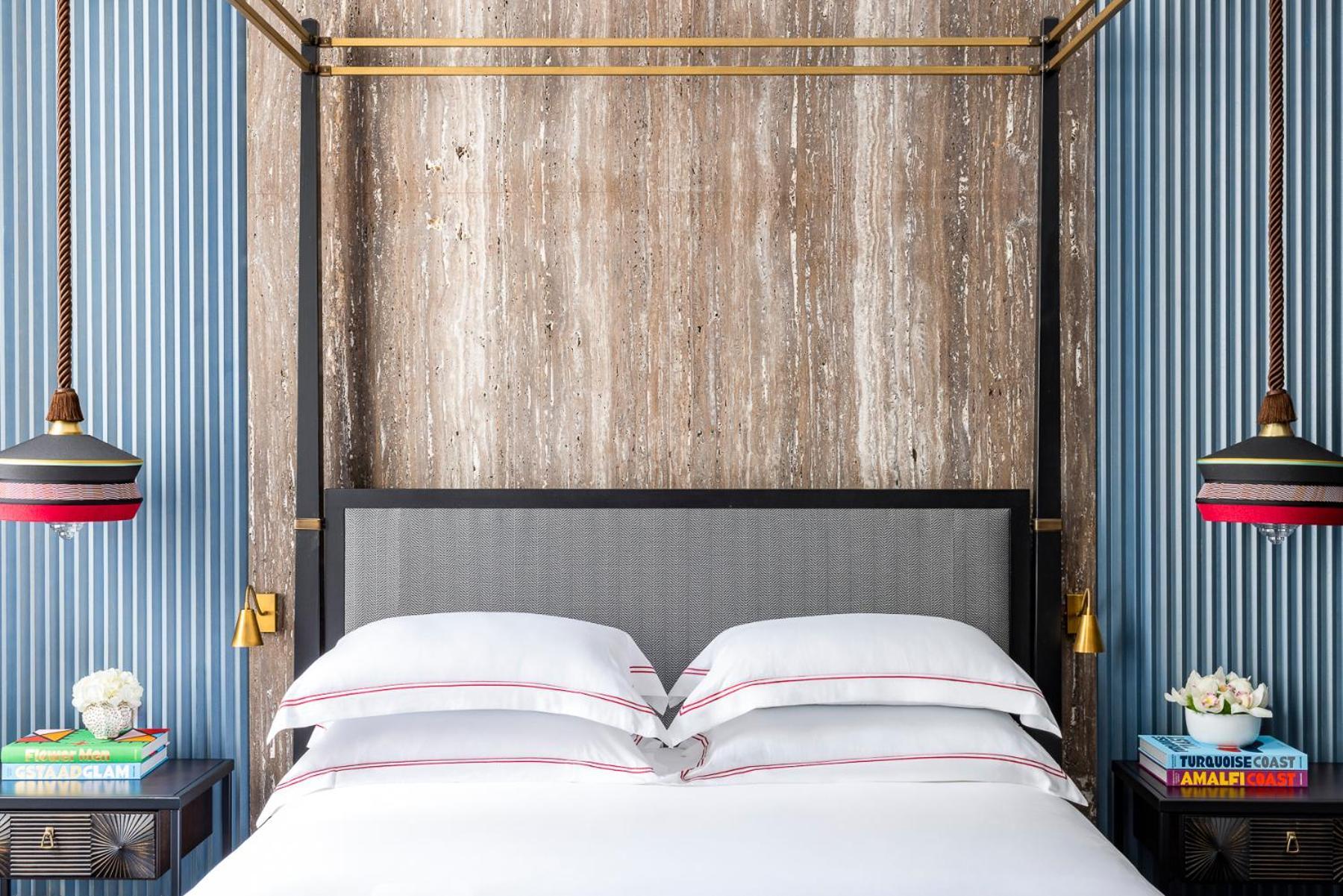 Hotel Palazzo - The Leading Of The World