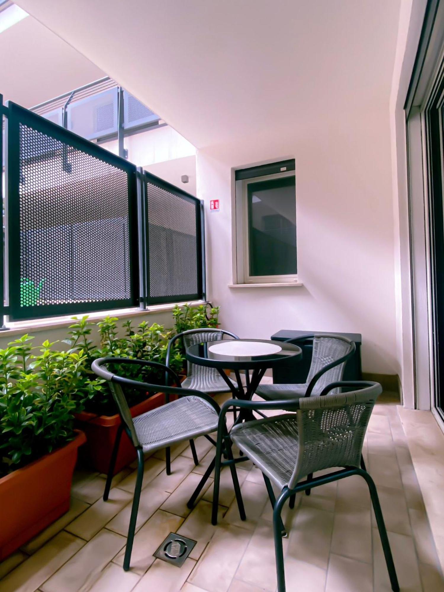 Apartamento Pandora Roma