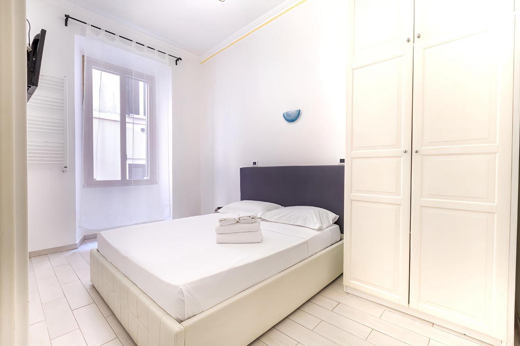Cairoli 2 House G&b Termini Apartamento