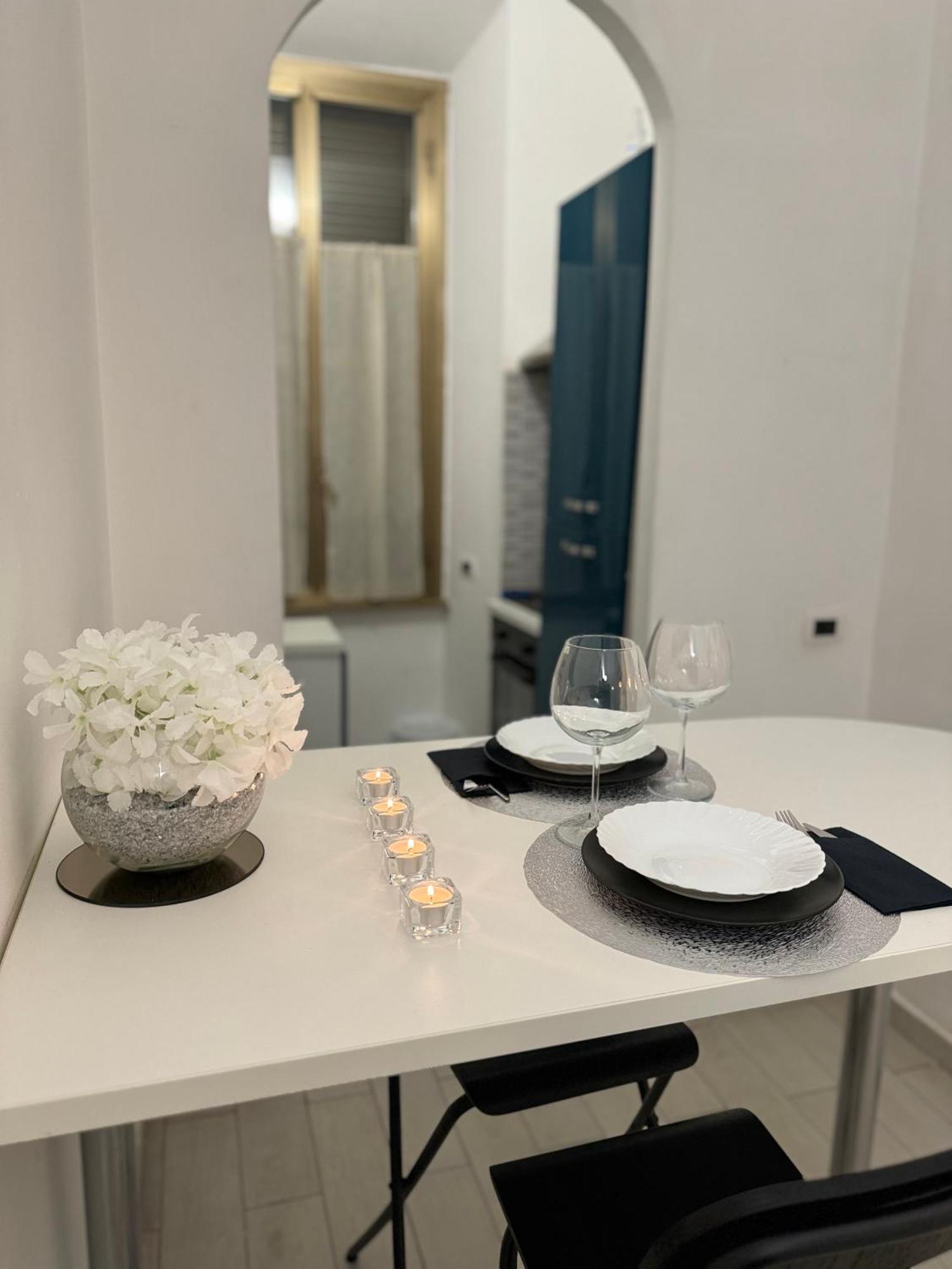 Apartamento Cairoli 2 House G&b Termini *