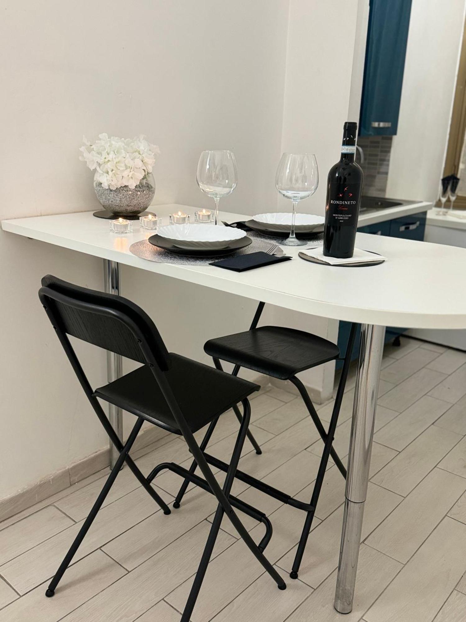 Apartamento Cairoli 2 House G&b Termini