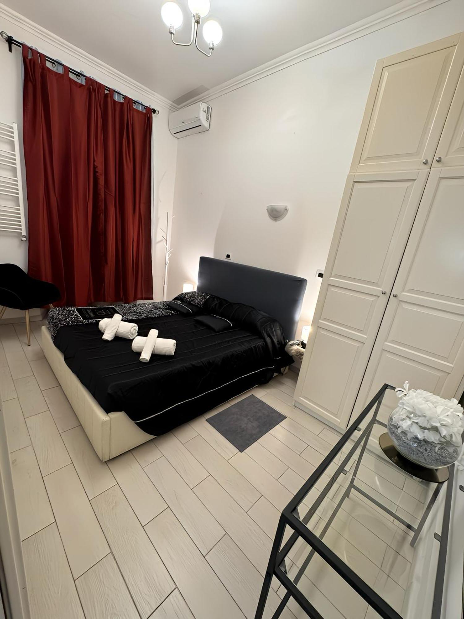 Apartamento Cairoli 2 House G&b Termini *