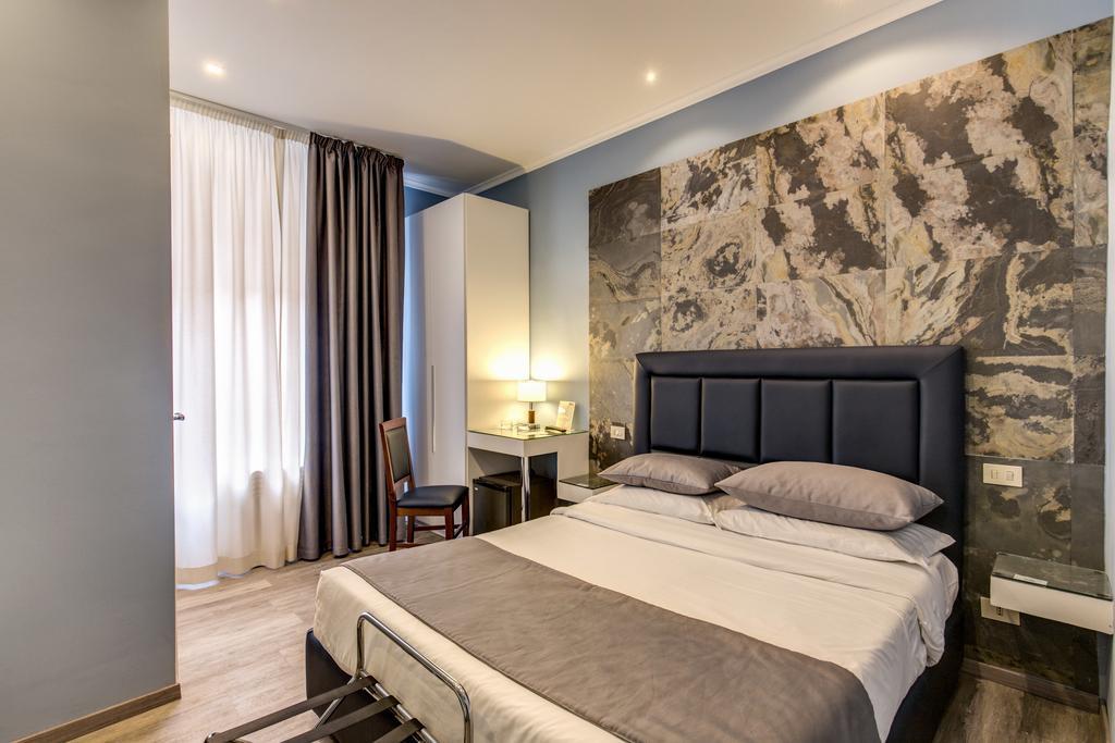 Gjestgiverier Residenza Belli