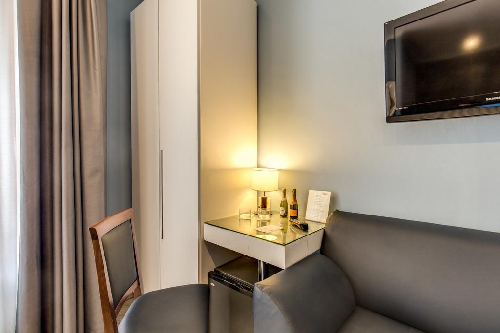 Gjestgiverier Residenza Belli 3*