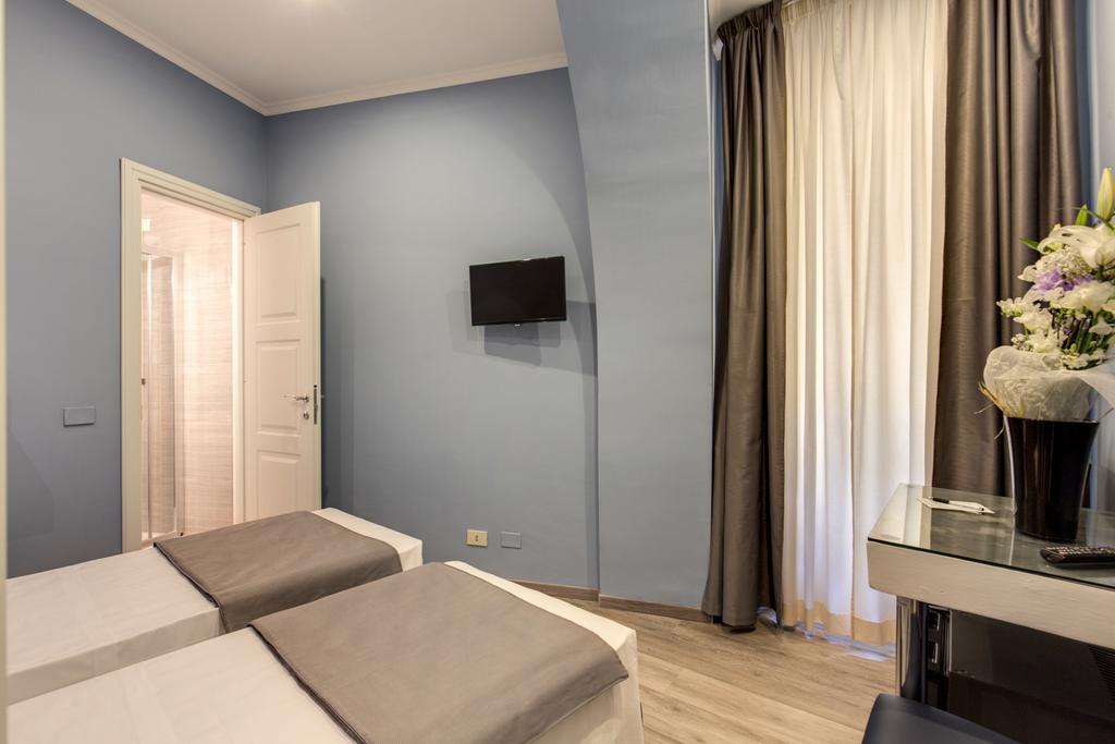 Residenza Belli Gjestgiverier 3*