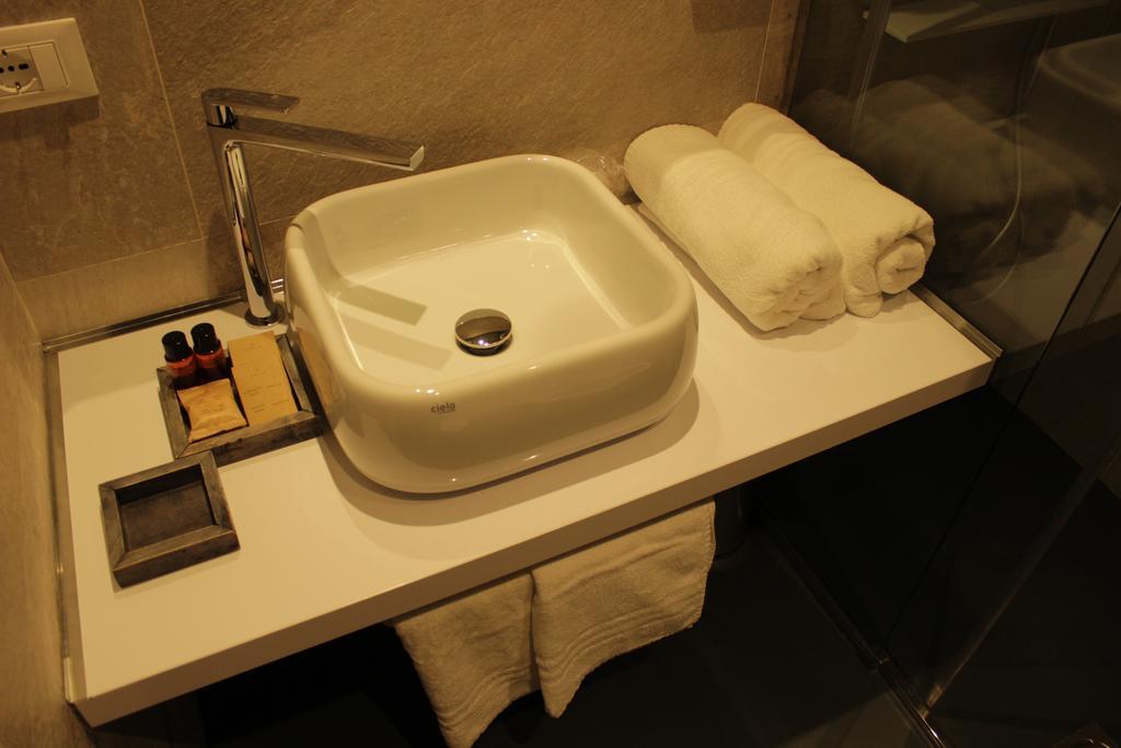 Residenza Monfy Rom