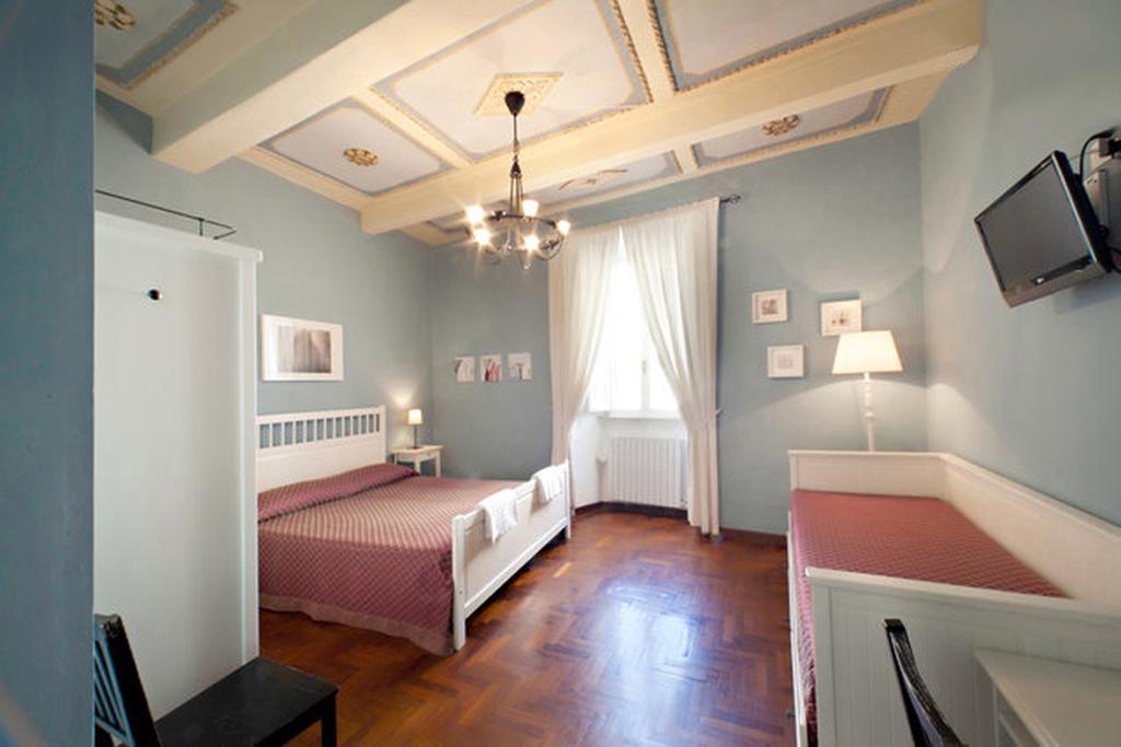 Bed & Breakfast Calisto 6 2*